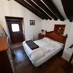 Pasiega La Quemada Semesterbostad San Pedro Del Romeral