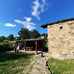 Pasiega La Quemada Hébergement de vacances San Pedro Del Romeral