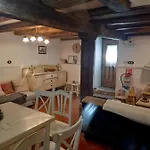Pasiega La Quemada