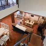 Pasiega La Quemada * San Pedro Del Romeral