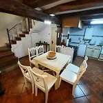 Holiday home Pasiega La Quemada