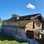 Pasiega La Quemada Holiday home *