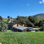 Pasiega La Quemada * San Pedro Del Romeral