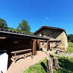 Pasiega La Quemada San Pedro Del Romeral