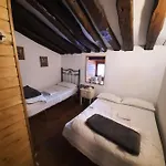 Holiday home Pasiega La Quemada