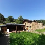 Pasiega La Quemada Holiday home