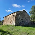 Holiday home Pasiega La Quemada