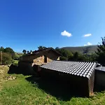 Pasiega La Quemada San Pedro Del Romeral