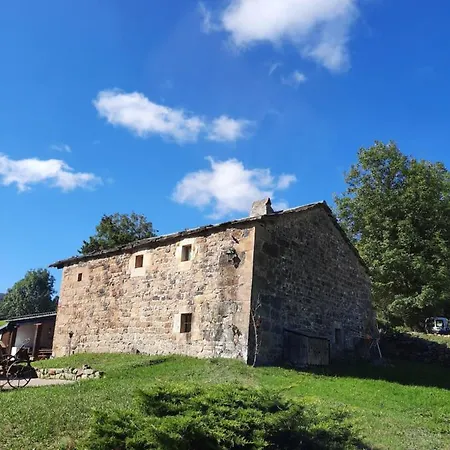 Pasiega La Quemada *