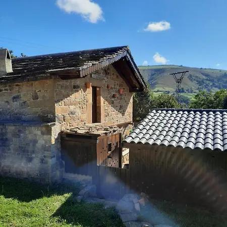 Pasiega La Quemada *