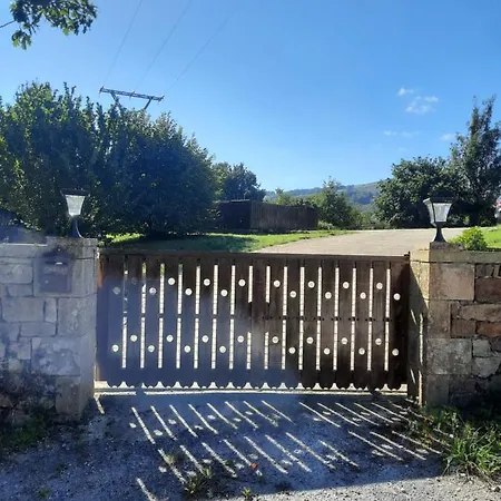 Pasiega La Quemada