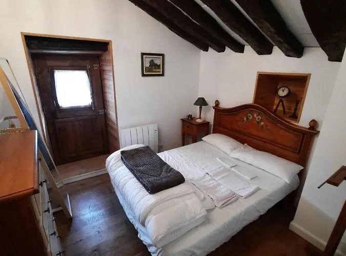 Pasiega La Quemada Holiday home San Pedro Del Romeral