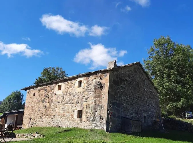 Pasiega La Quemada *