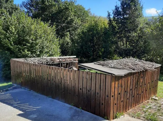 Holiday home Pasiega La Quemada San Pedro Del Romeral