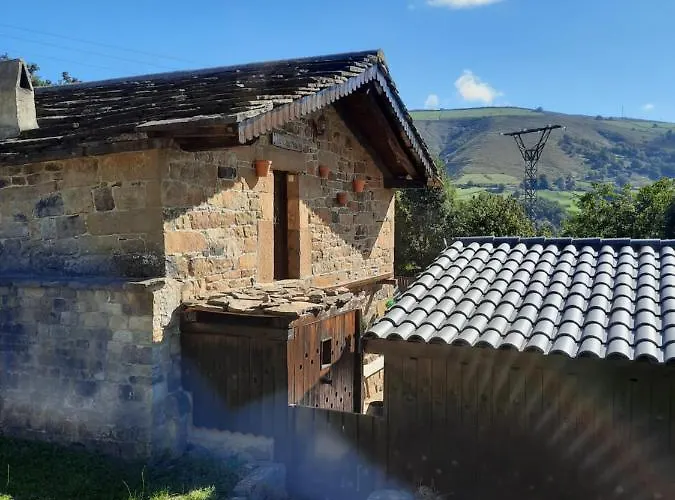 Pasiega La Quemada *