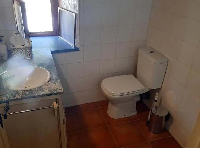 Pasiega La Quemada * San Pedro Del Romeral